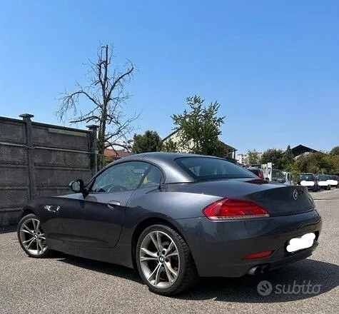 BMW Z4 2013 photo 3
