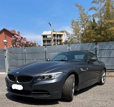 BMW Z4 2013 photo 2