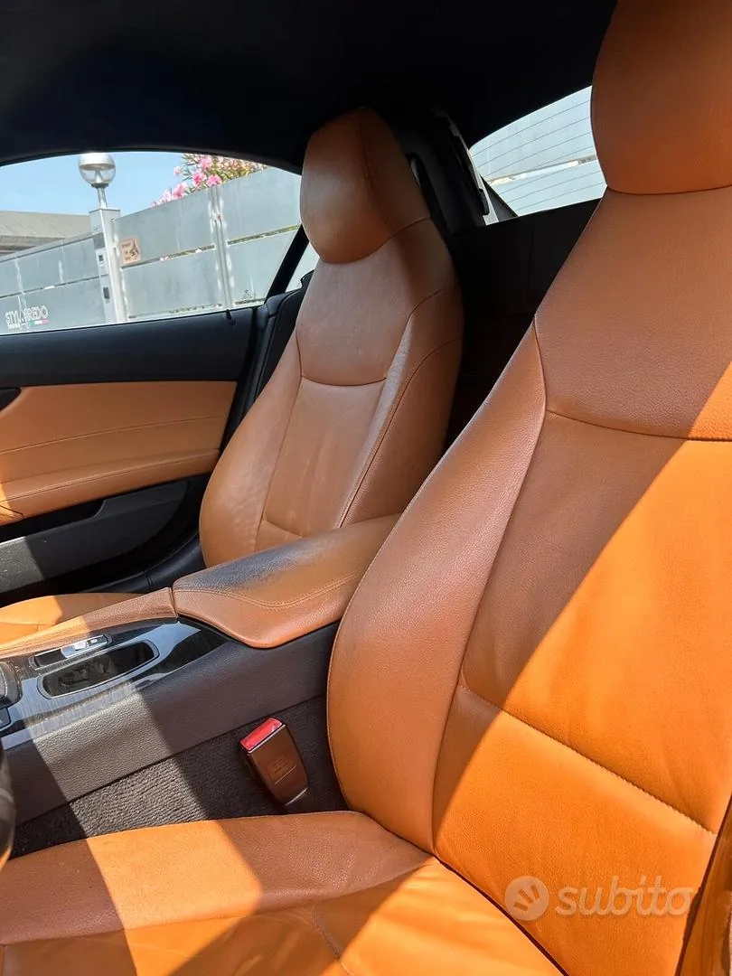 BMW Z4 2013 photo 5