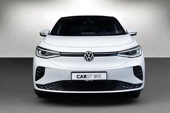 Volkswagen Id.5 Gtx 2022 photo 4