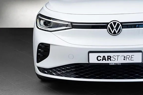 Volkswagen Id.5 Gtx 2022 photo 5