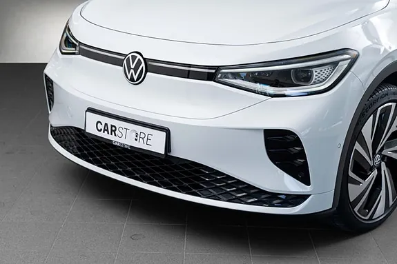 Volkswagen Id.5 Gtx 2022 photo 2