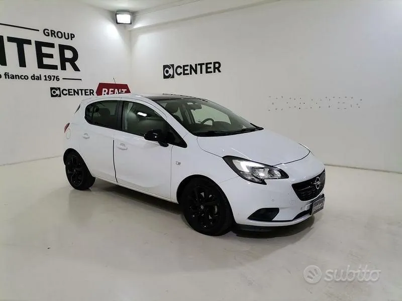 Opel Corsa 2017 photo 3