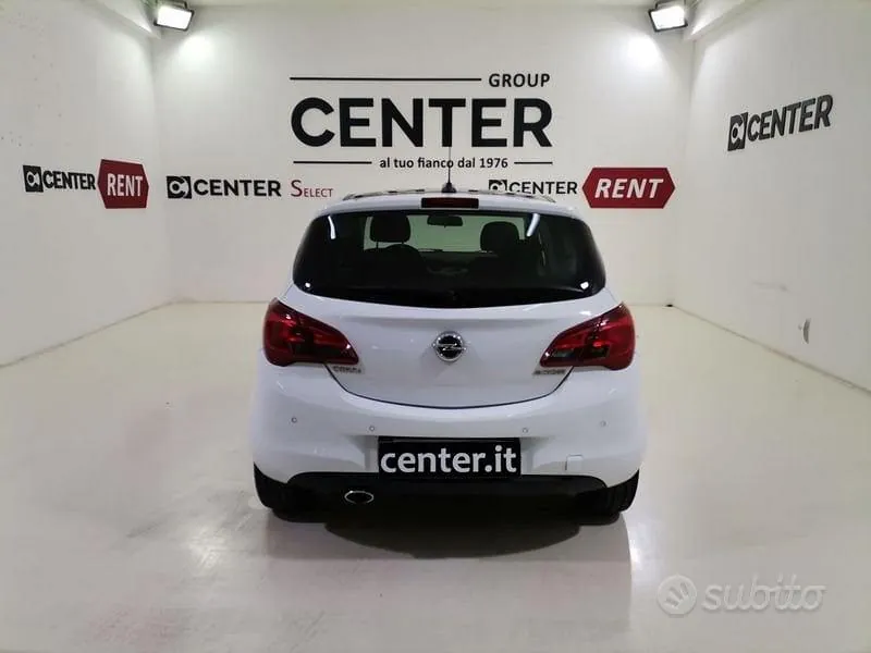 Opel Corsa 2017 photo 5
