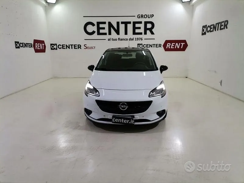 Opel Corsa 2017 photo 2