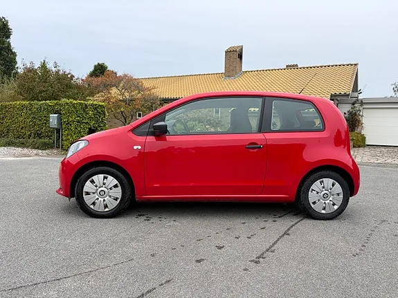Seat Mii 2013 photo 3
