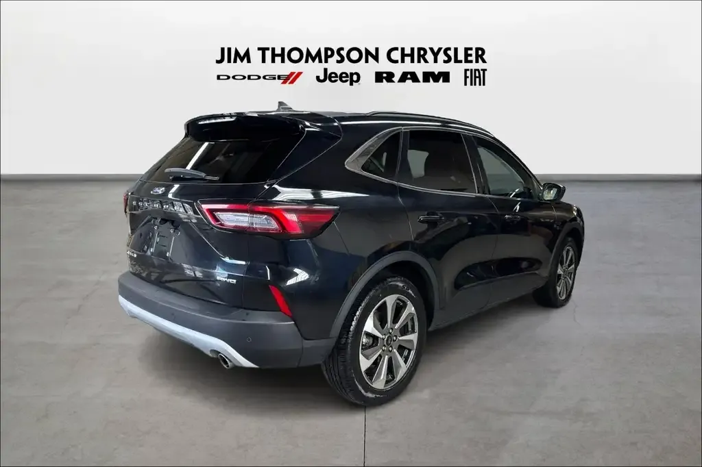 Ford Escape 2025 photo 5
