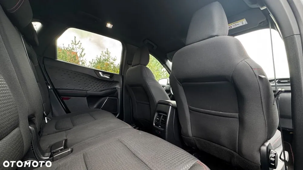 Ford Kuga 2021 photo 4