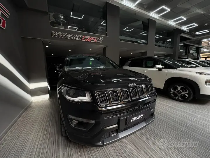 Jeep Compass 2021 photo 3