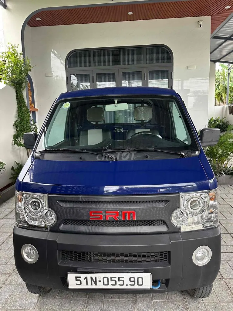 Dongfeng Srm