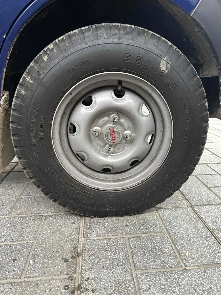 Dongfeng Srm 2024 photo 4