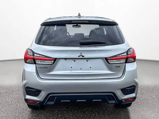 Mitsubishi Rvr 2021 photo 5