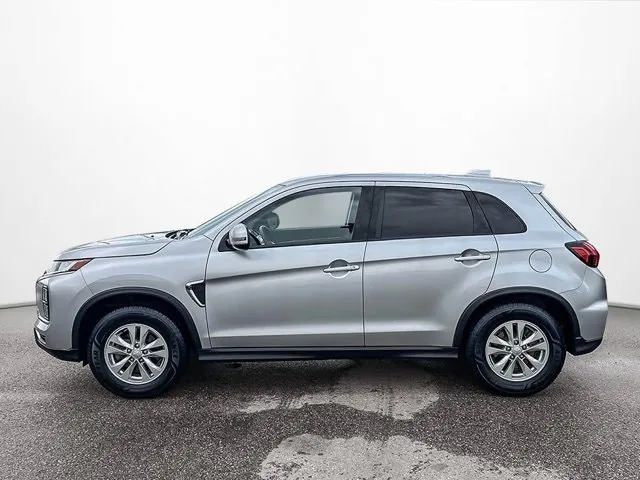 Mitsubishi Rvr 2021 photo 2