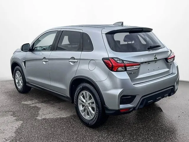 Mitsubishi Rvr 2021 photo 4