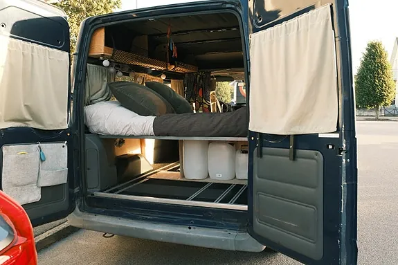 Ford Transit 2004 photo 4