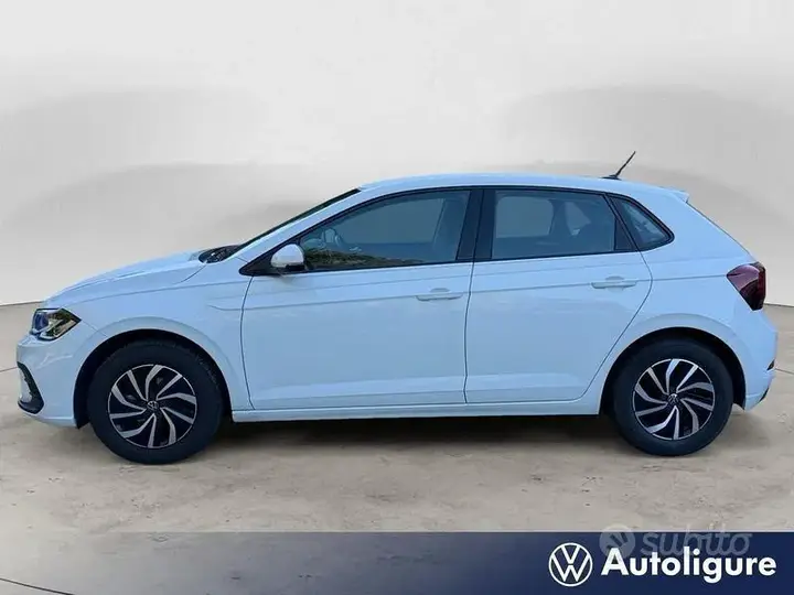 Volkswagen Polo 2025 photo 2