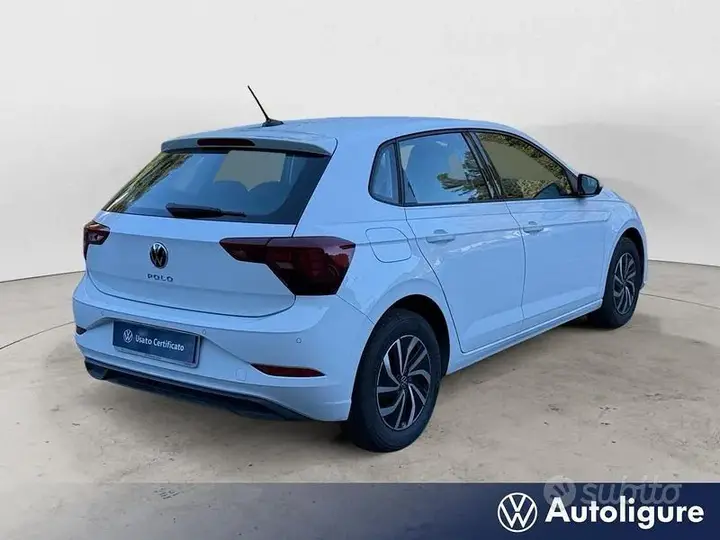 Volkswagen Polo 2025 photo 5