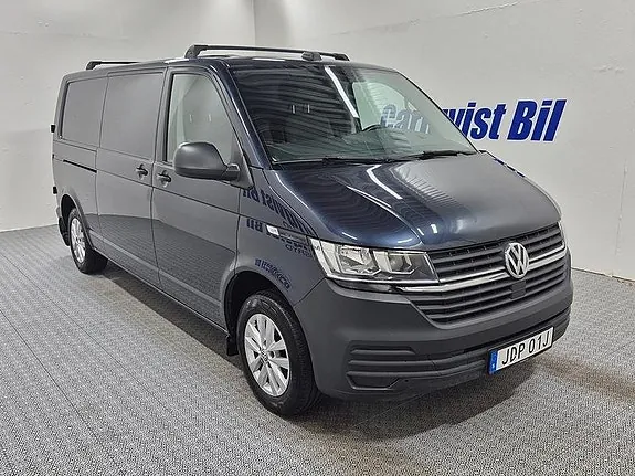 Volkswagen Transporter 2024 photo 3
