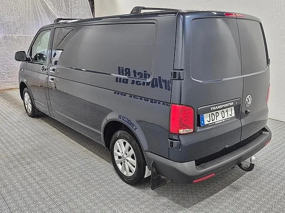 Volkswagen Transporter 2024 photo 5