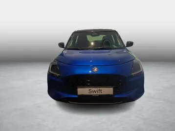 Suzuki Swift 2026 photo 2