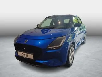 Suzuki Swift 2026 photo 3