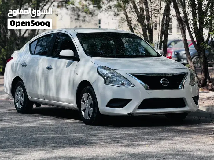 Nissan Sunny
