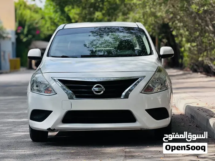 Nissan Sunny 2020 photo 4