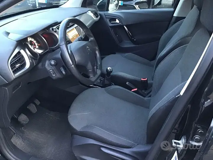 Citroen C3 2016 photo 5