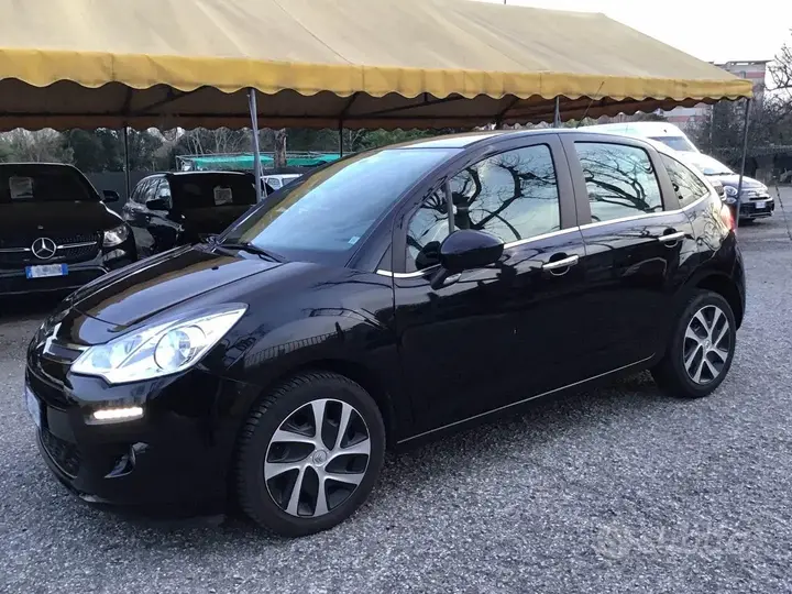Citroen C3 2016 photo 2