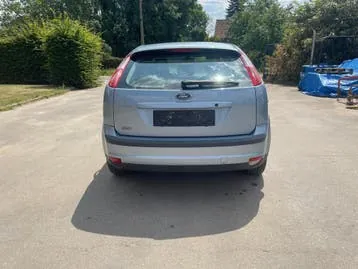Ford Focus 2007 photo 3