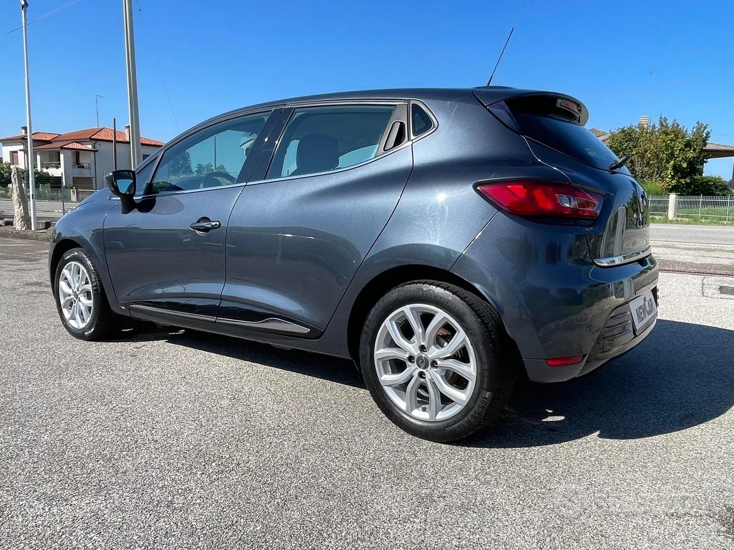 Renault Clio 2018 photo 5