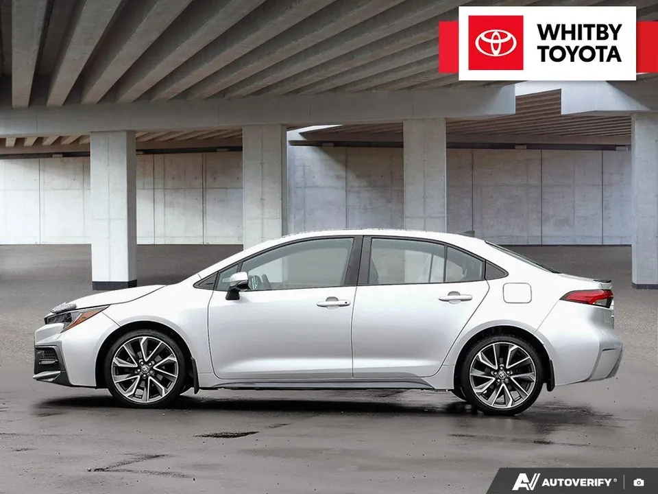 Toyota Corolla 2022 photo 4