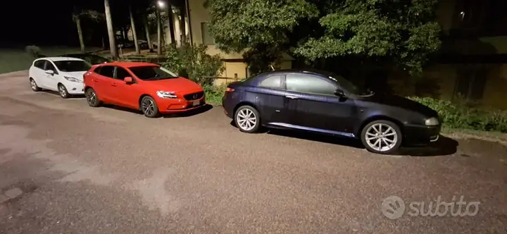Alfa Romeo Gt 2006 photo 2