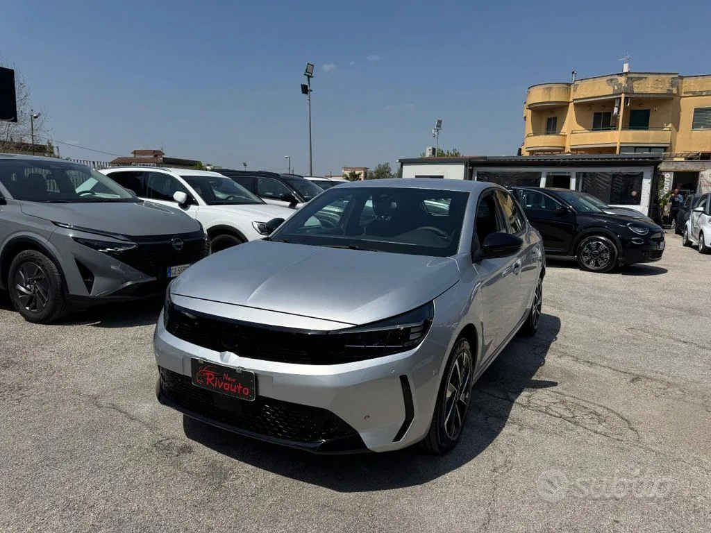 Opel Corsa 2025 photo 3