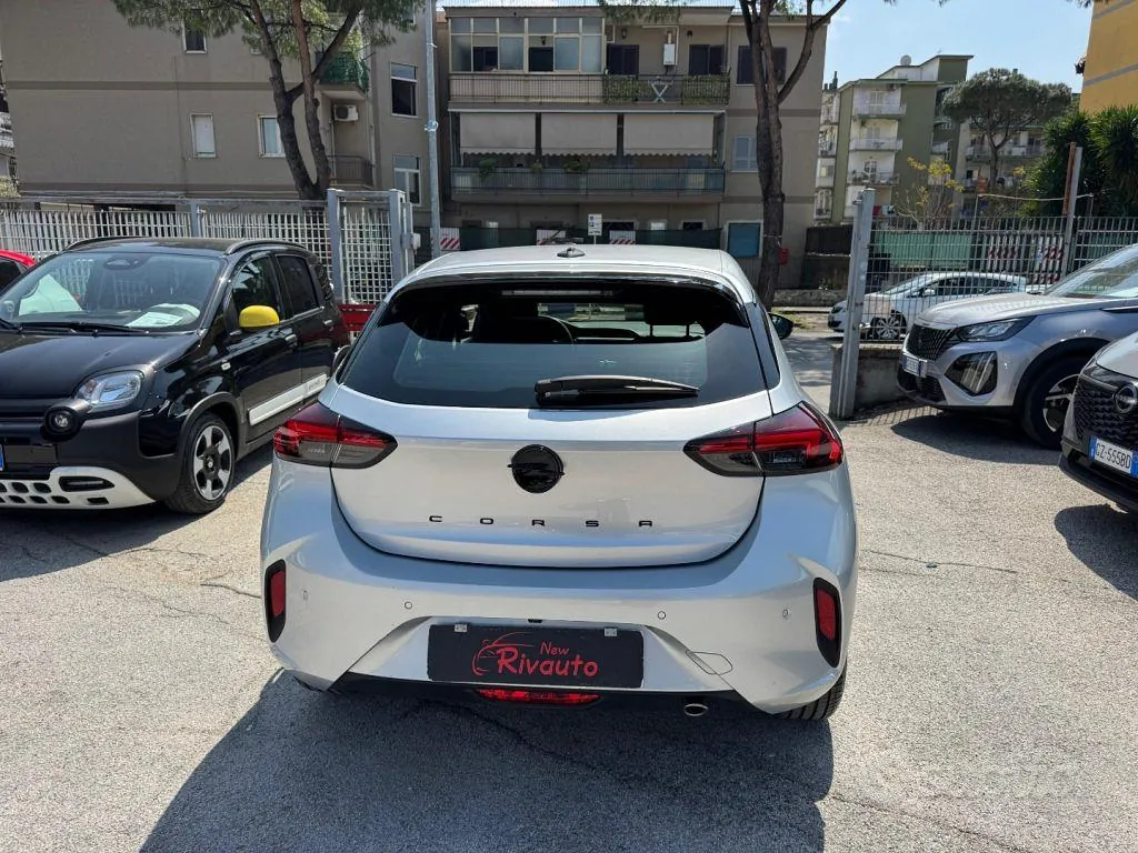 Opel Corsa 2025 photo 5