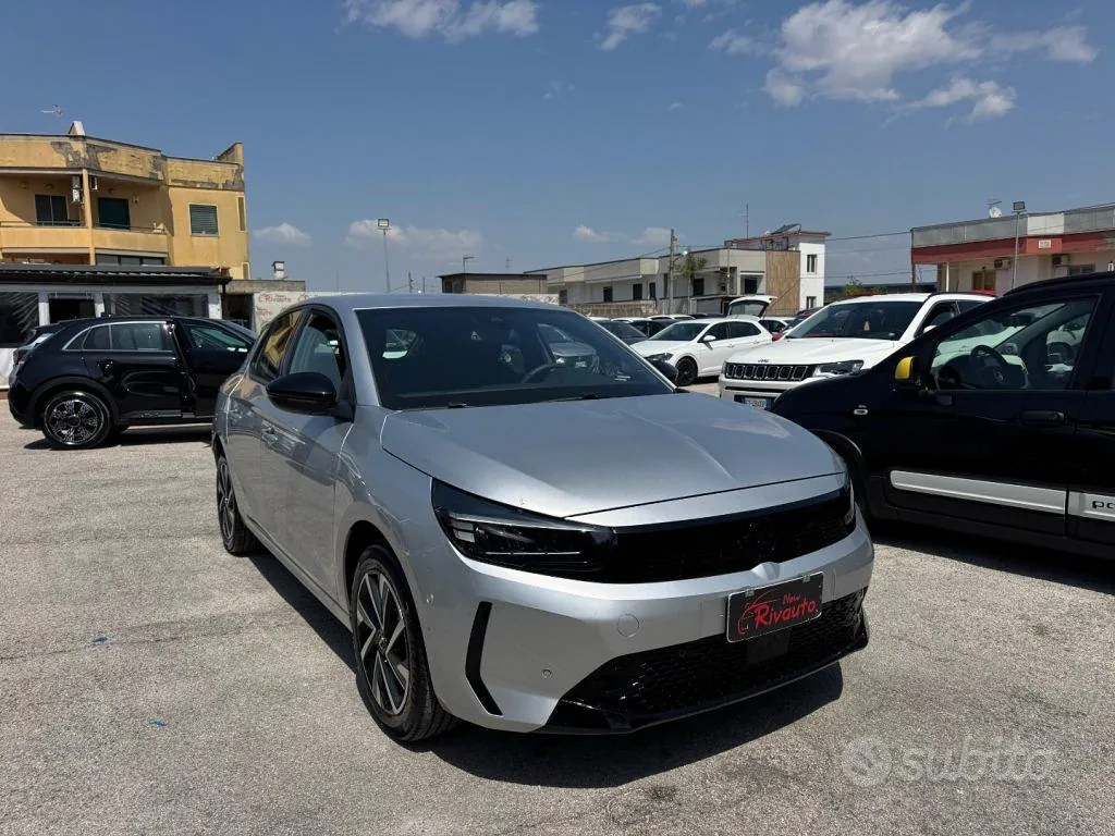 Opel Corsa 2025 photo 4
