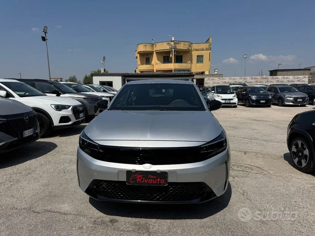 Opel Corsa 2025 photo 2