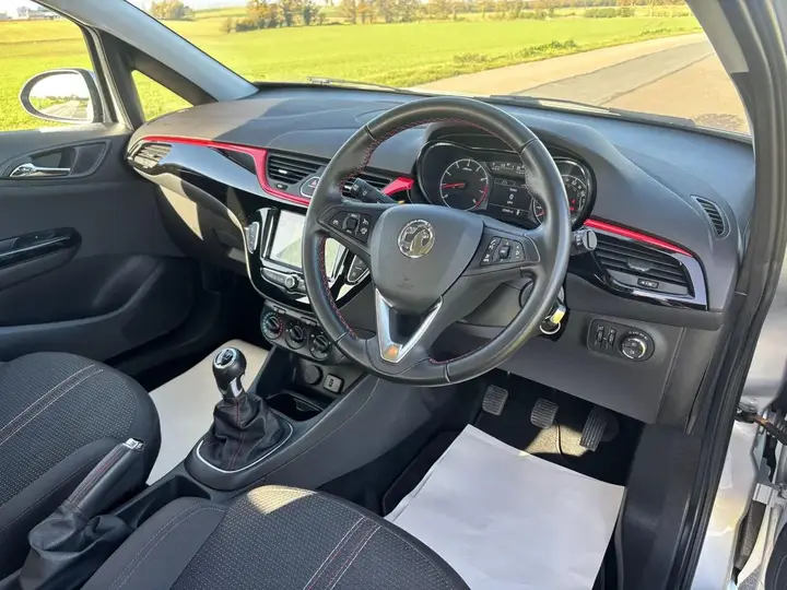 Vauxhall Corsa 2019 photo 5