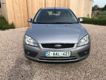 Ford Focus 2005 photo 2