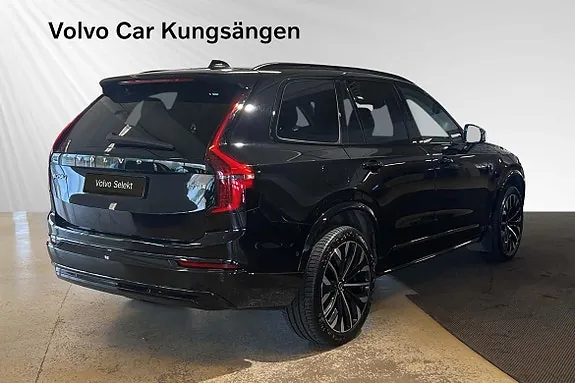 Volvo Xc90 2026 photo 5