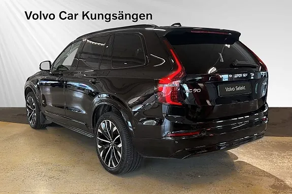 Volvo Xc90 2026 photo 4