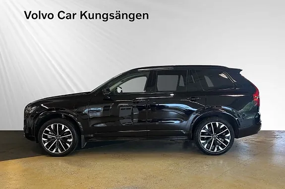 Volvo Xc90 2026 photo 3