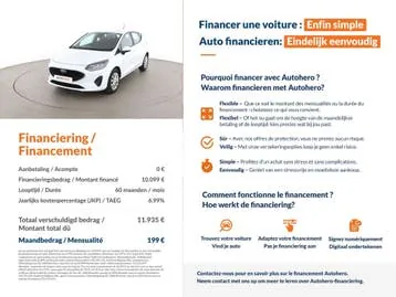 Ford Fiesta 2023 photo 2