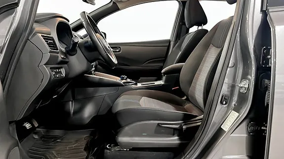 Nissan Leaf 2022 photo 5