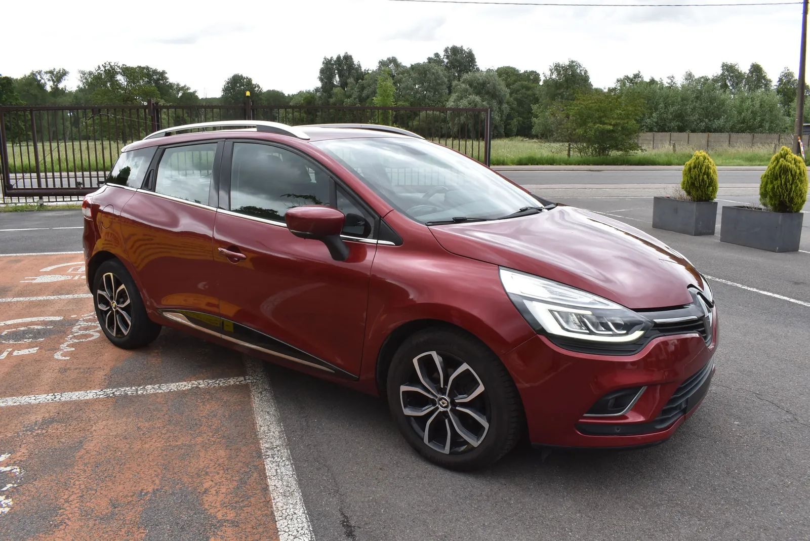 Renault Clio Grandtour