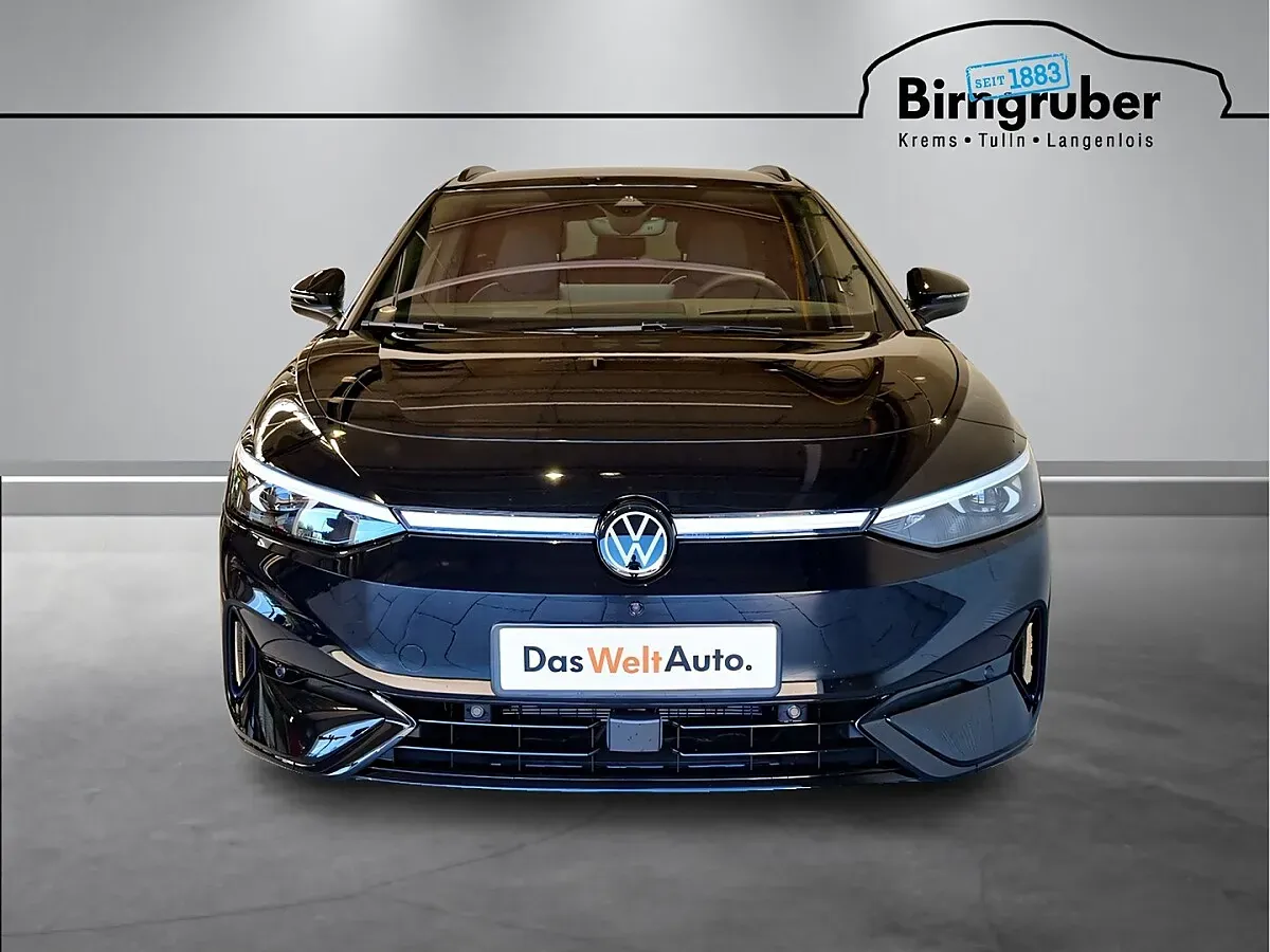 Volkswagen Id.7 2026 photo 2