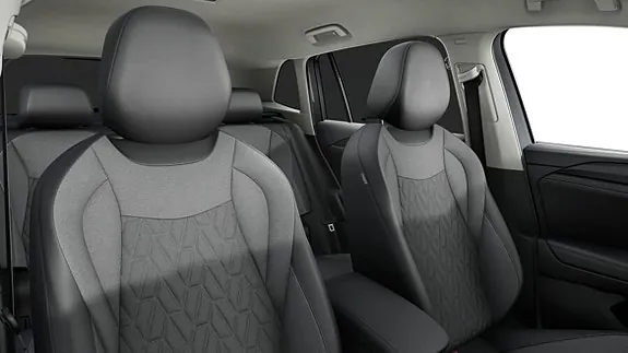 Volkswagen Tiguan 2027 photo 5