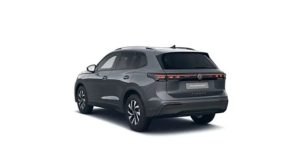 Volkswagen Tiguan 2027 photo 3