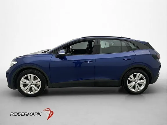 Volkswagen Id.4 2024 photo 5