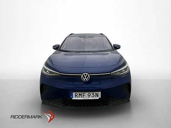Volkswagen Id.4 2024 photo 3